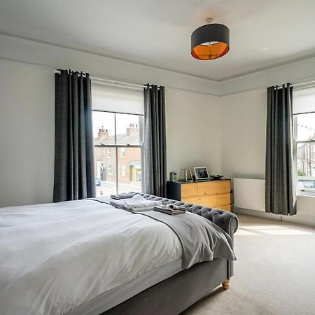 123 Nunnery Lane Apartment ยอร์ค ภายนอก รูปภาพ