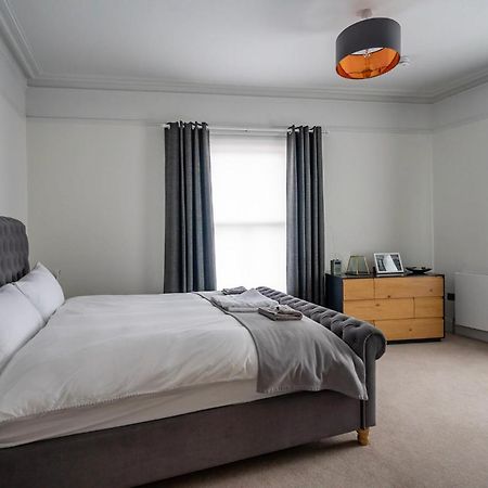 123 Nunnery Lane Apartment ยอร์ค ภายนอก รูปภาพ