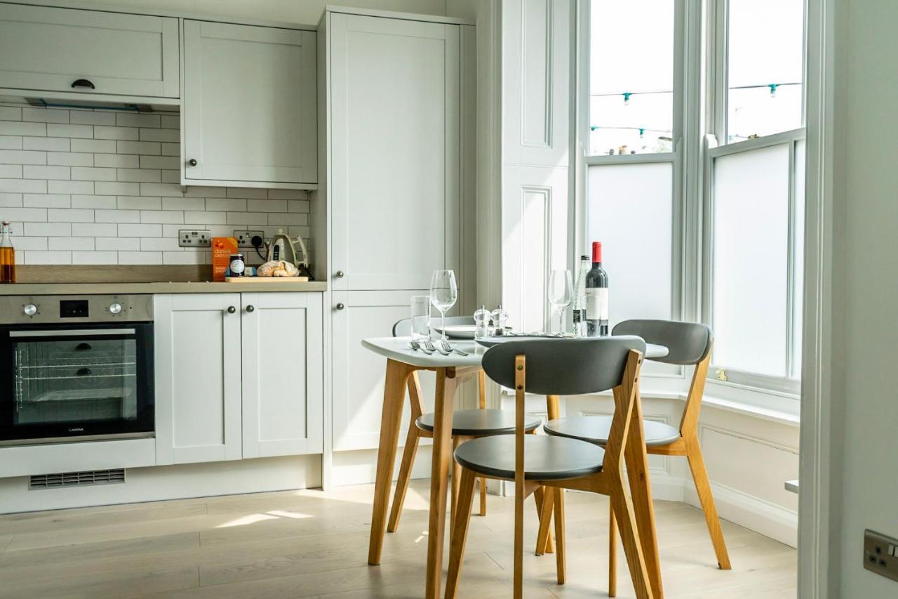 123 Nunnery Lane Apartment ยอร์ค ภายนอก รูปภาพ