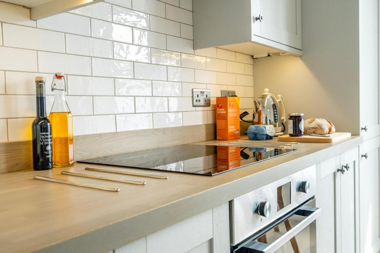 123 Nunnery Lane Apartment ยอร์ค ภายนอก รูปภาพ